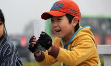 电影愤怒的小孩观后感