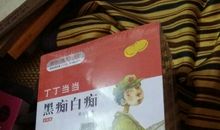 丁丁当当读后感