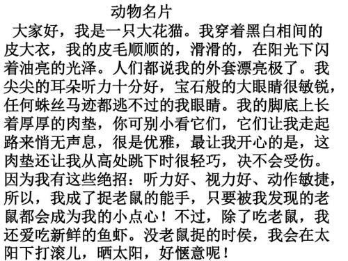 关于水成分的200字