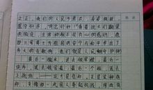 今天我是升旗手读后感300字