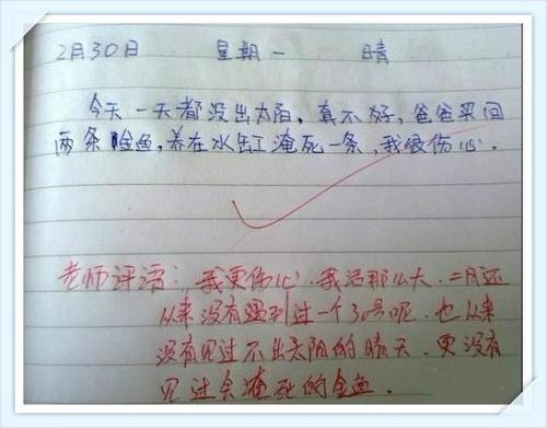 幻想作文100字