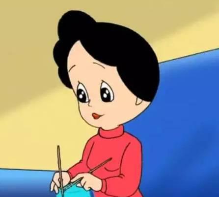 我的母亲是一名教师
