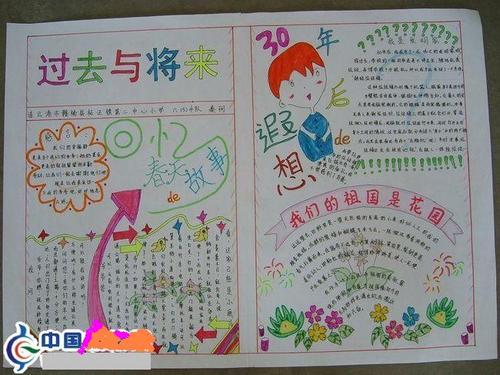 想象未来