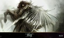 《爵迹》读后感