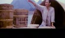 边城电影观后感