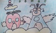 未来的房子小学作文