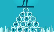 职场精英取得成功的法则与捷径