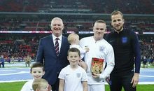 一个特别的日子