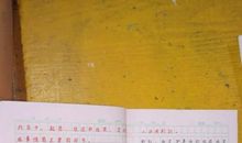 初中随笔作文600字