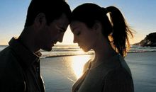 向女孩表白的话