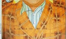 《我爸爸》读后感