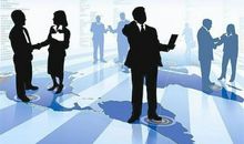 提升你的职场人脉资本很重要