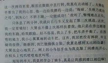 第一次下厨作文