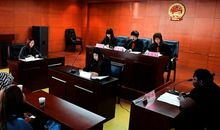 模拟法庭观后感