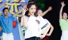 关晓彤经典语录