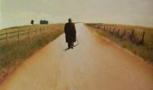 《一个人的朝圣》读后感