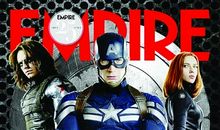 美国队长2观后感