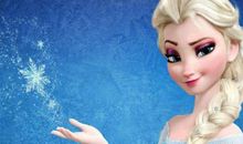 冰雪奇缘观后感