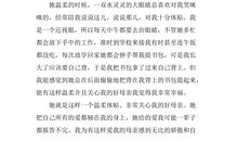 拜年作文300字