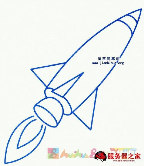 关于火箭组成