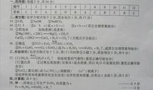 2018四川南充中考满分作文：陪伴（五）