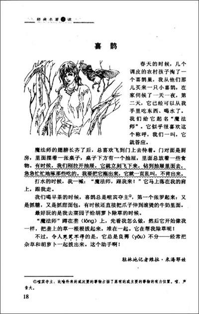 冬天的感觉