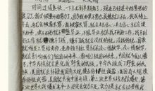 关于春节拜年的作文