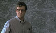 美丽心灵的观后感