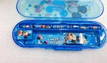 未来的文具盒作文