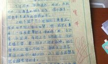 关于郊游的作文