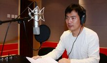 黄健翔经典解说