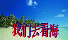 我们去看海读后感