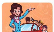 《淘气包马小跳》系列读后感