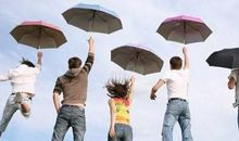 快乐是职场另一种成功