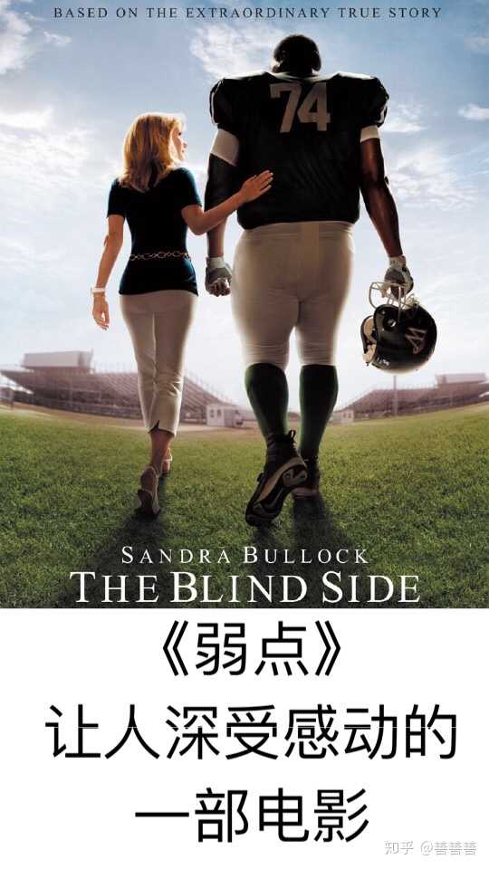 电影弱点