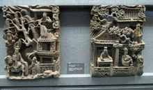 关于雕刻艺术的作文