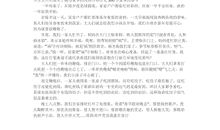 家乡的风味食品作文