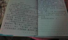 中秋节600字作文