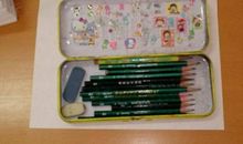 介绍文具盒的作文