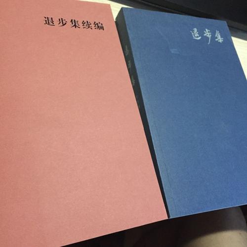 关于阅读《递归集合》的思考