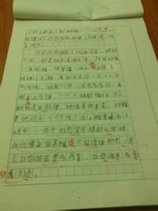 中秋节300字