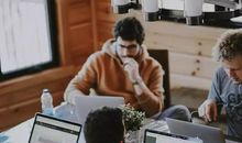 5招让你成为公司核心员工