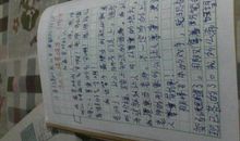 新年作文300字
