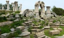 火烧圆明园电影观后感