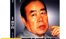 贾平凹带灯读后感