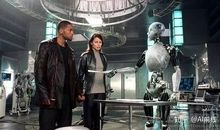 机械公敌观后感