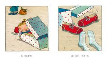 一小时的故事读后感