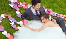 结婚时新娘说的话