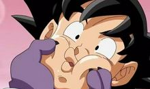 我想变成孙悟空200字