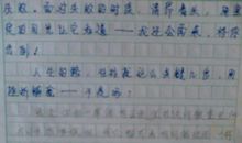 过新年的作文